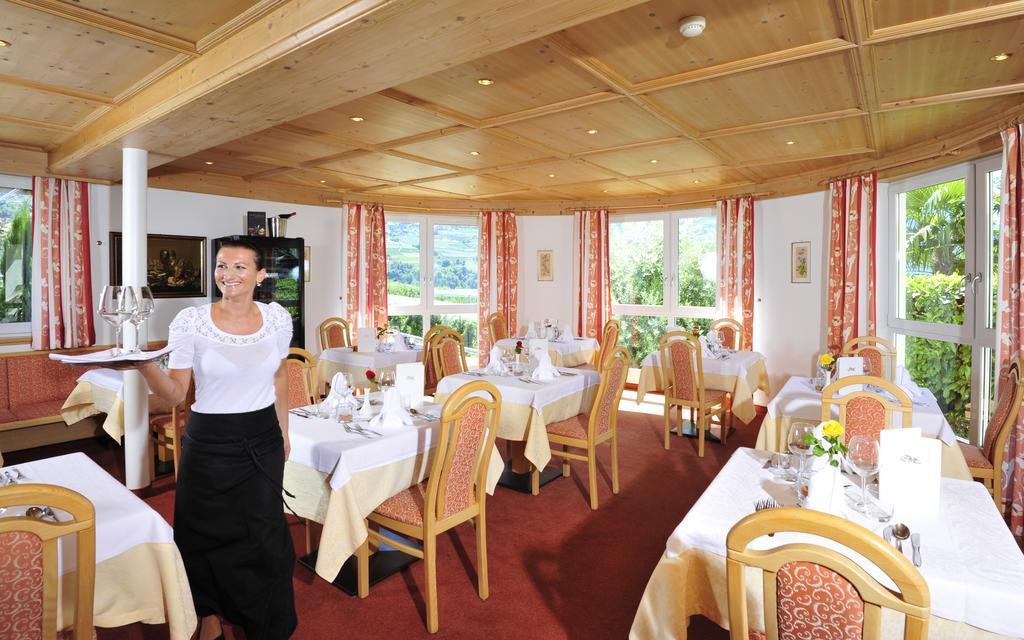 Hotel Weger Tirolo Esterno foto